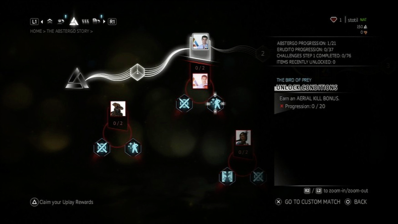 Illustration for article titled Assassin's Creed III's Multiplayer Isn't Evil. It's Just Pretending.